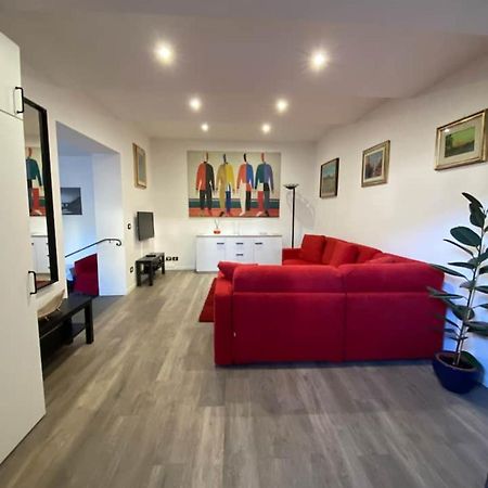 San Gaggio Apartment With Patio Florenţa Exterior foto